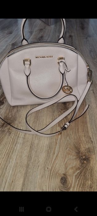 Michael Kors torebka