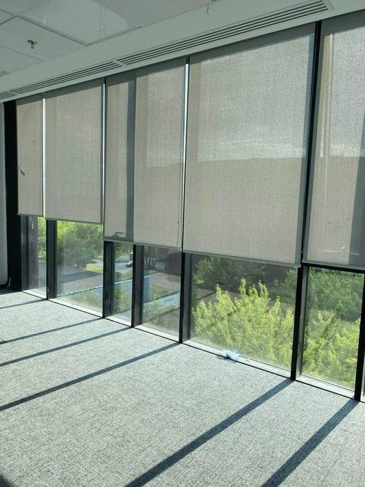 Rolety na wymiar Warszawa