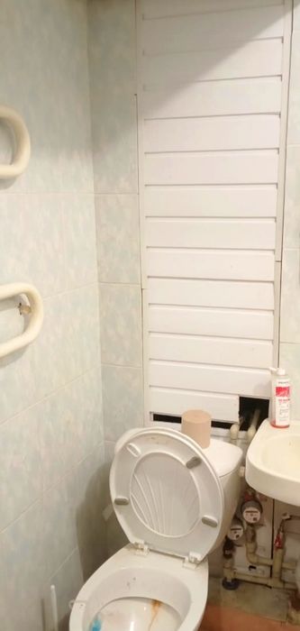 Оренда 1-к. Центр/Засумська. Середній поверх