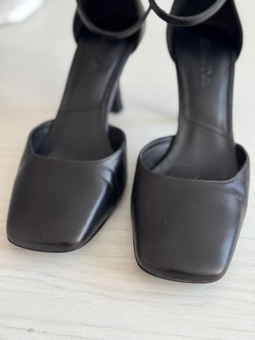 Massimo Dutti туфлі