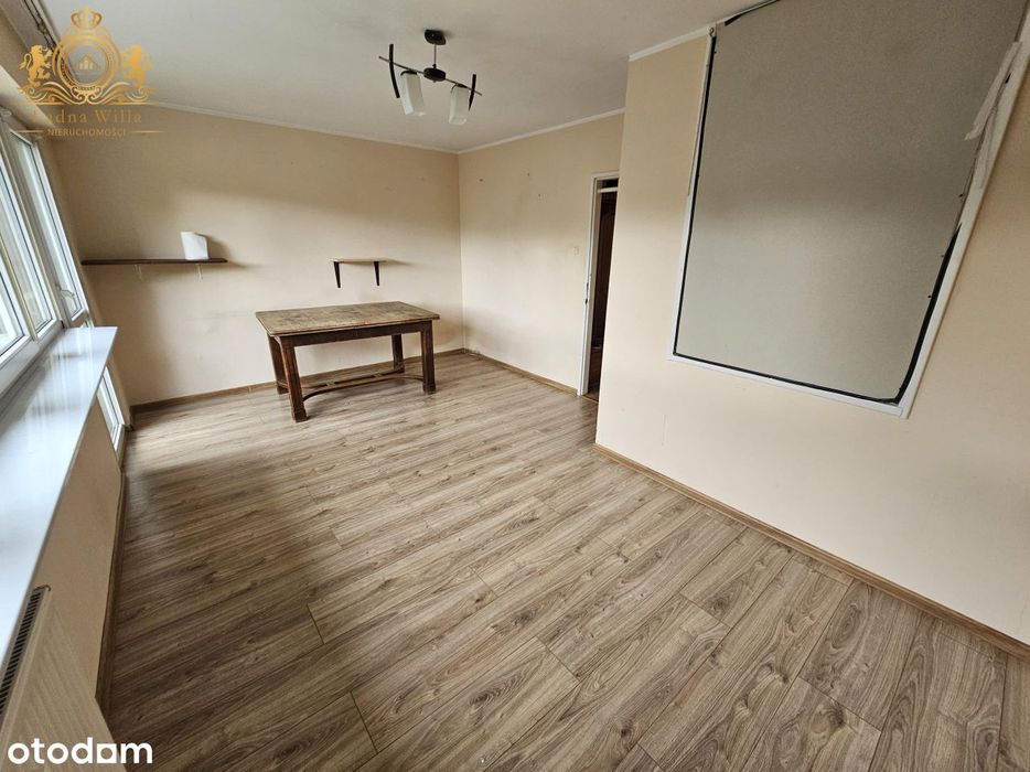Okazja/3Pok/48M2/Ul Baleya