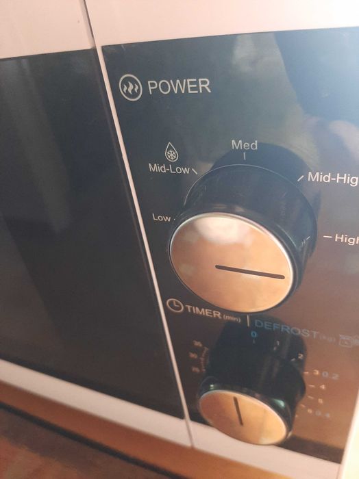 Мікрохвильовка SHARP супер стан