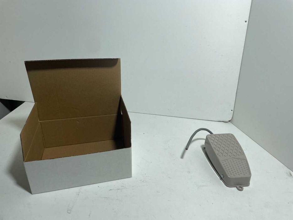 Насос помпа водяной В-1500 PUMP + педаль