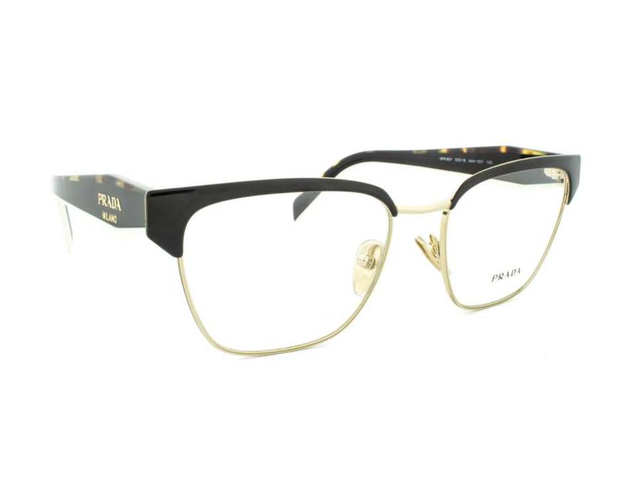 Oprawki damskie PRADA
