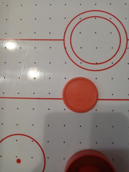 Cymbergaj hokel stołowy