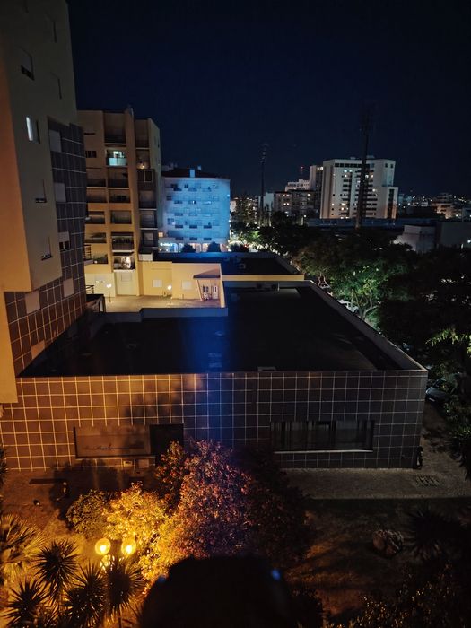 XHP160  - 16 LED's - 5.000 lúmens – alta potência e longo alcance