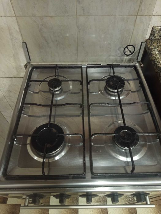 Fogão Meireles bom estado