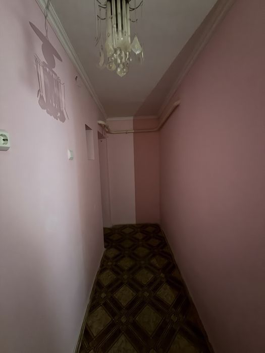 Продається двокімнатна квартира