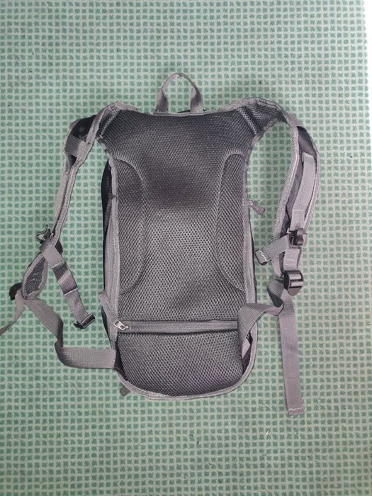 Mochila para prática de desporto