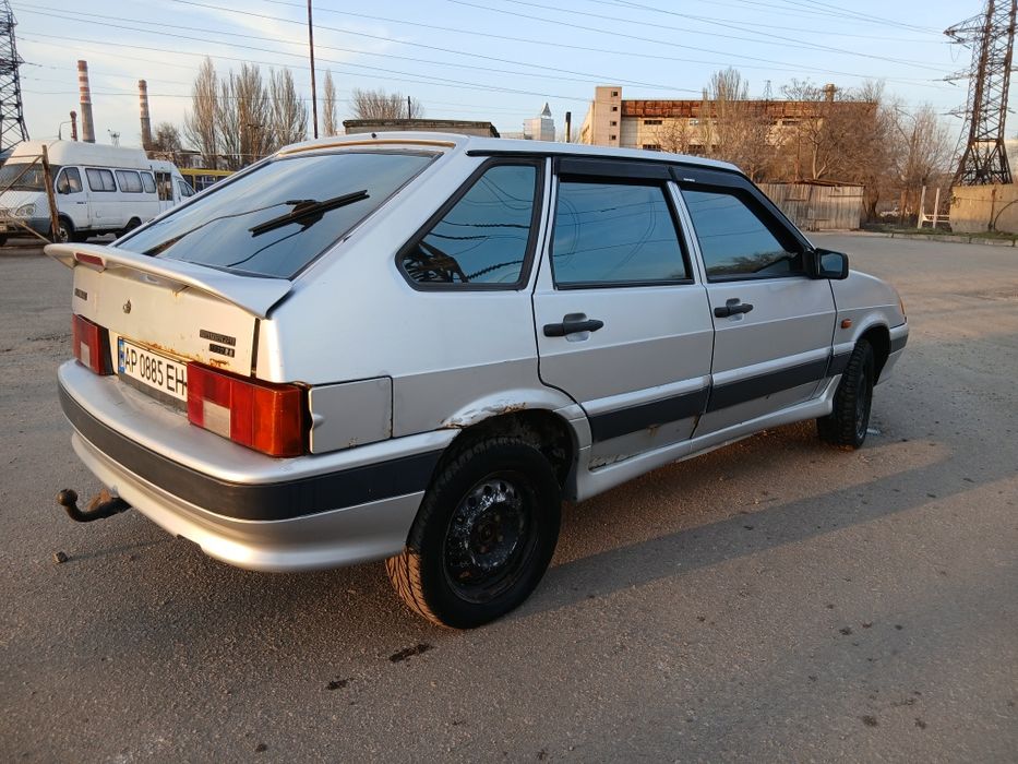 Продам ВАЗ 2114 лада