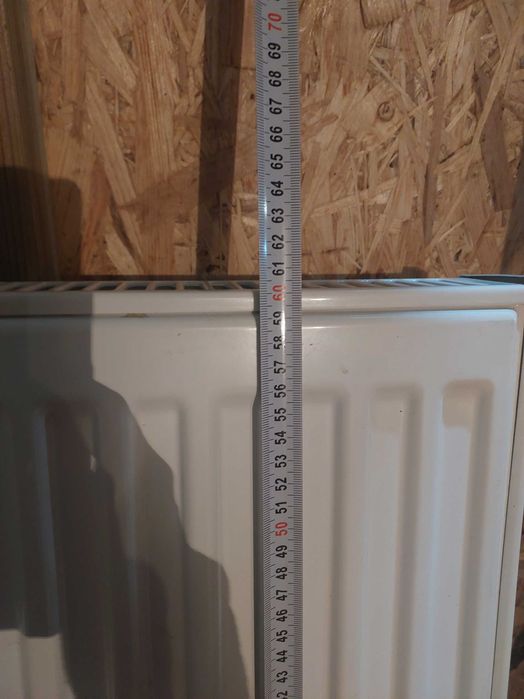 Grzejnik purmo 50x60