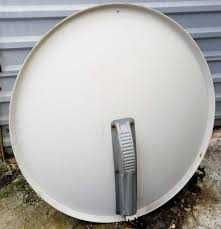 Спутниковая тарелка антенна Триакс Triax