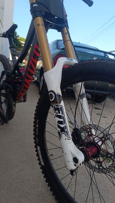 Vendo fox 40 kashima