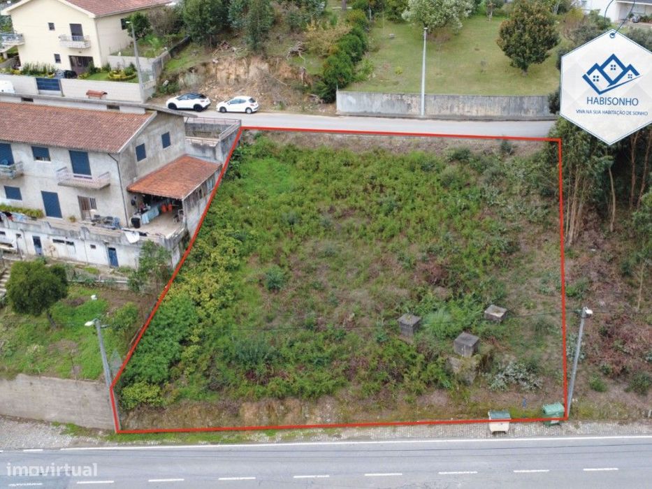Terreno | Covelo | Gondomar
