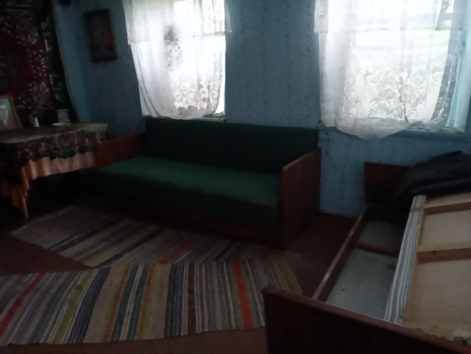 Продаеться хата