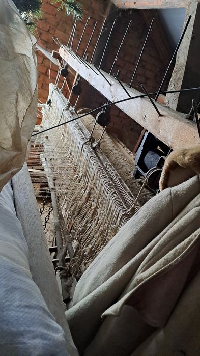 Ткацький верстат