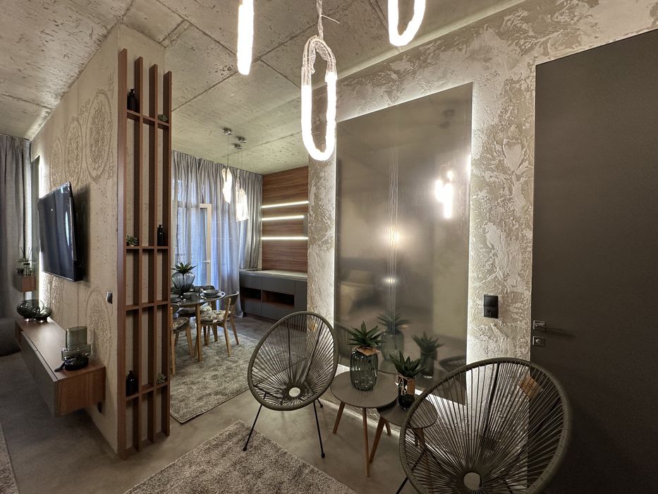 1-комнатная квартира по адресу Курортный пер. (площадь 39 м²) - Atlanta.ua - фото 7