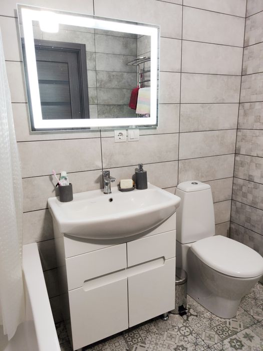 Однокімнатна квартира з кладовкою. Без комісії