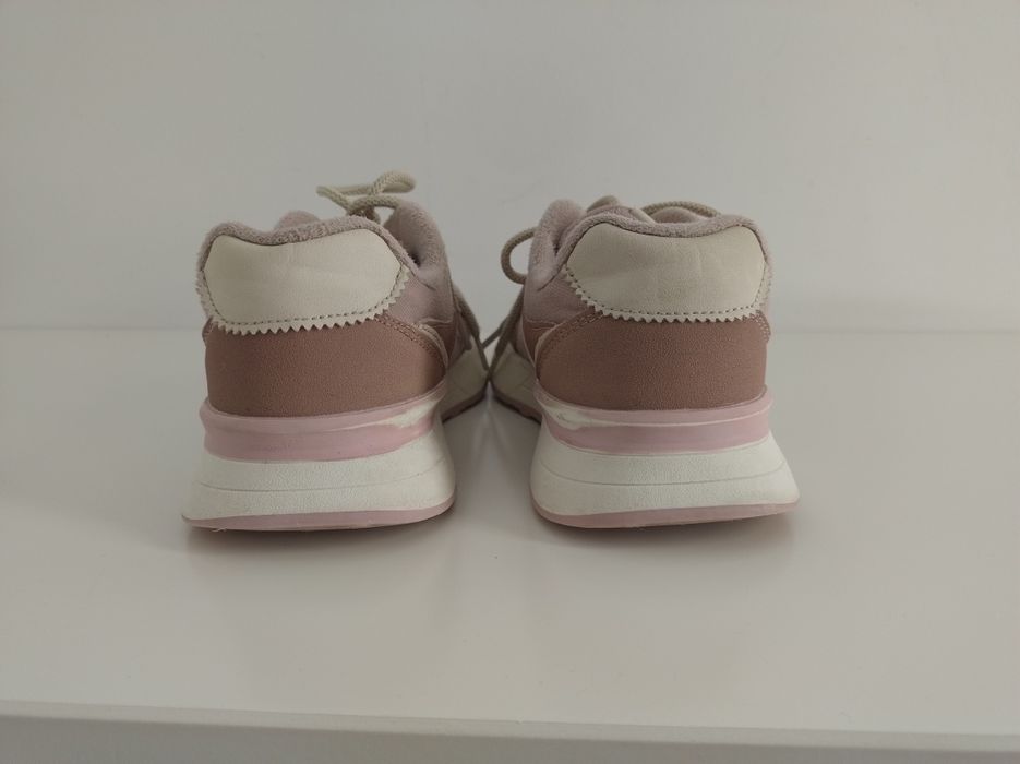 Buty dziewczęce Kappa Everstep Cozy 33