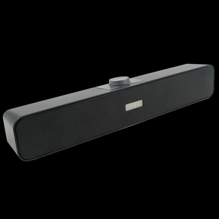 Głośnik bluetooth e-3510 do komputera laptopa telewizora aux
