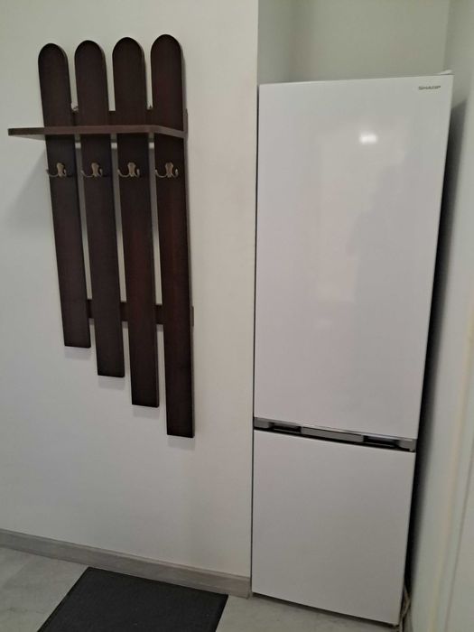 Kawalerka do wynajęcia Kusocińskiego 17