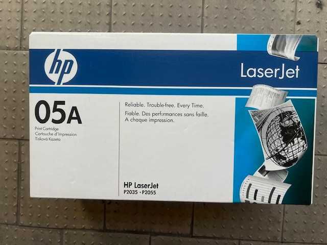 Toners para impressora HP laserjet CP2025 e outros modelos