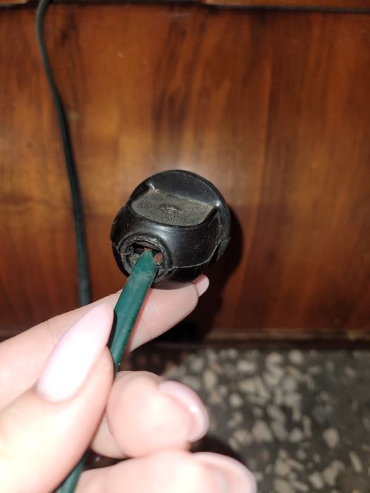 Gramofon PRL chlebak