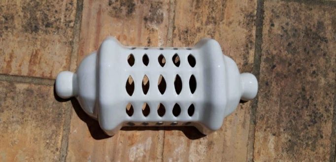 Candeeiros de parede