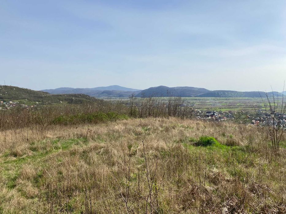 Земельна ділянка