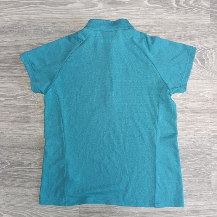 Велосипедна футболка Mammut