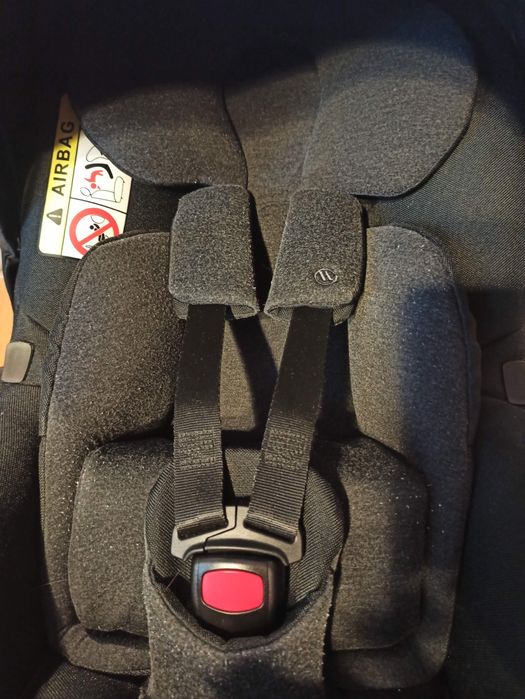 Nosidlo Avionaut Pixel Pro