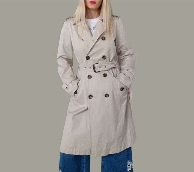 Продам плащ Weekend Max Mara