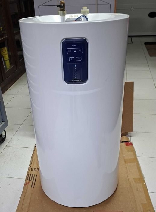 Termoacumulador Ariston Lydos Eco Blue V 100 litros - 2021 - AVARIADO