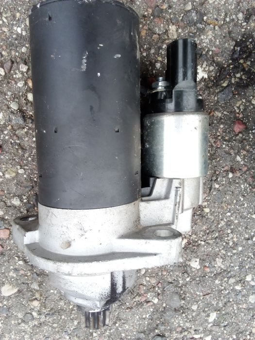 Rozrusznik volkswagen 1.9 tdi