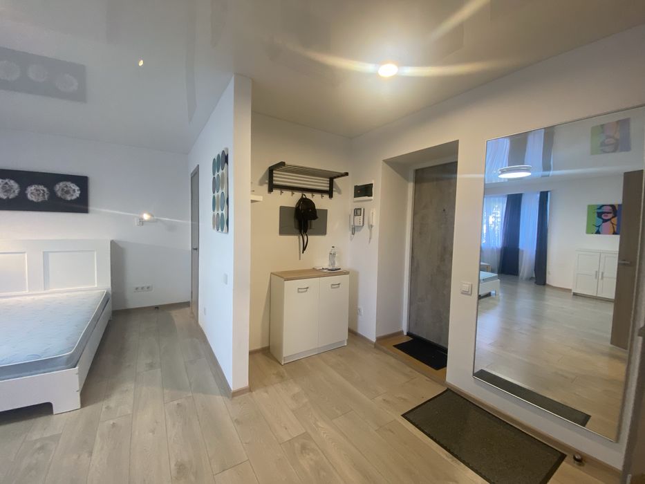 Поділ, Нижній Вал, 2 поверх