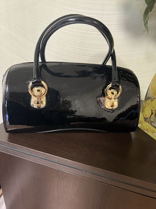 Сумка Versace сумка