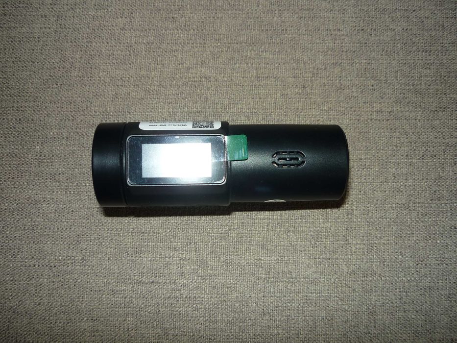 Wideorejestrator samochodowy kamerka samochodowa Full HD