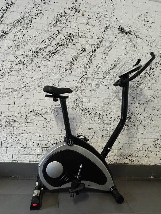 Rower Stacjonarny Elektromagnetyczny Programy Wysyłka HIT