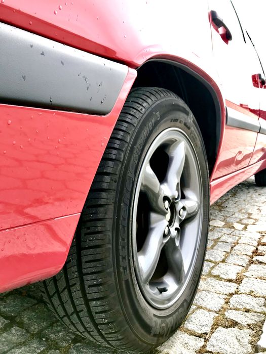 Volvo 850 TDI Carrinha Diesel