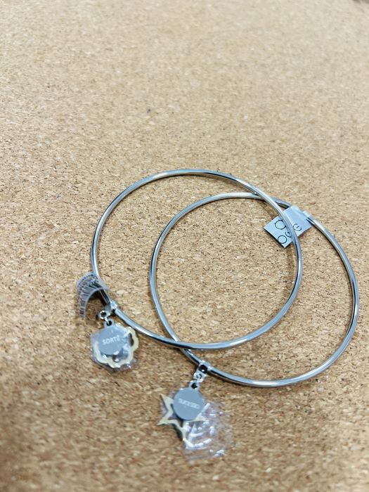 Pulseiras Escrava ONE