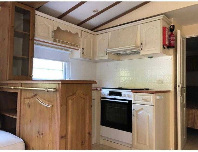 Casa Móvel/Pré-fabricada