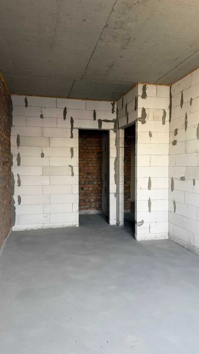 1-кім. 36,4  квартири з гардеробною  ЖК Новий Хотів м. Теремки 6км