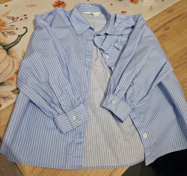 Sprzedam koszule dziewczęcą