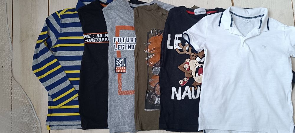 Набір кофтинок 134-140