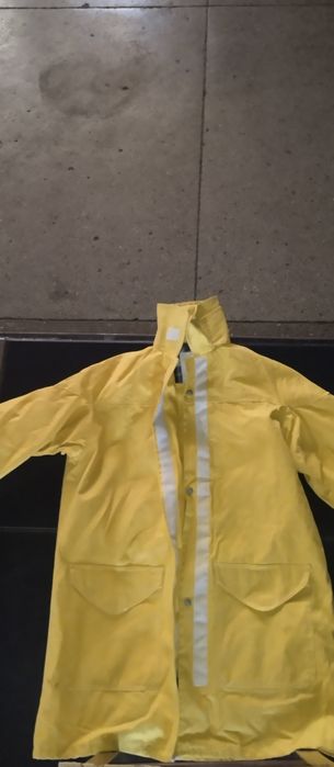 Куртка протипожежна