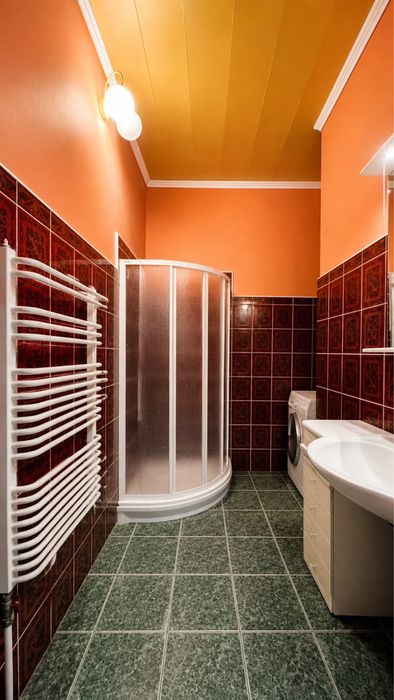Елітний будинок 300 м² у центрі Полтави, паркова зона. №7326