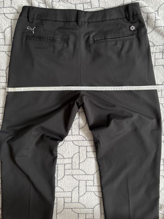 Продам штани чоловічі оригінальні від  Puma  W34 L30