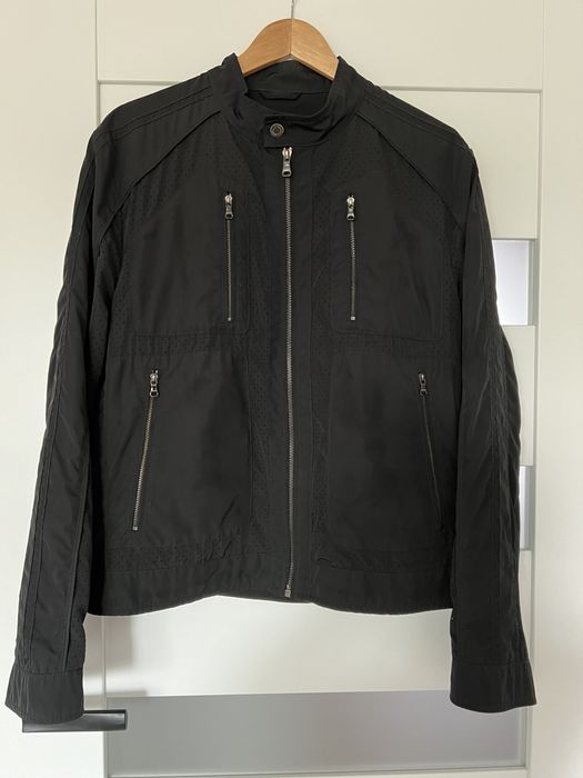 Kurtka Hugo Boss j. Nowa rozm. M