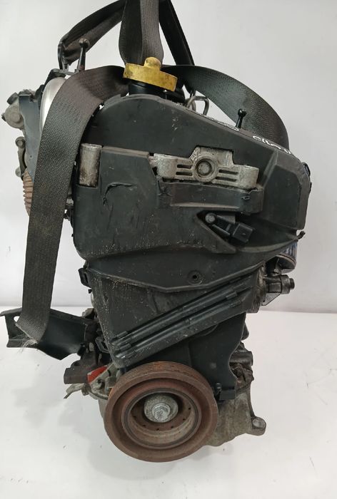 Motor completo RENAULT Clio II (BB0/1/2_, CB0/1/2_)