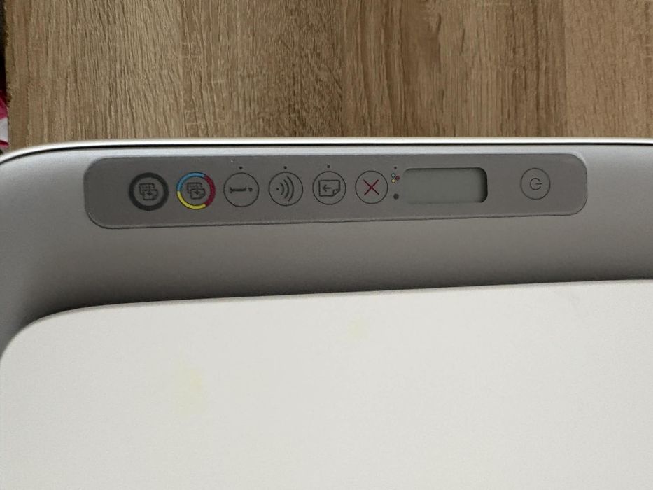 Na sprzedaż Drukarka Hp 2800 e